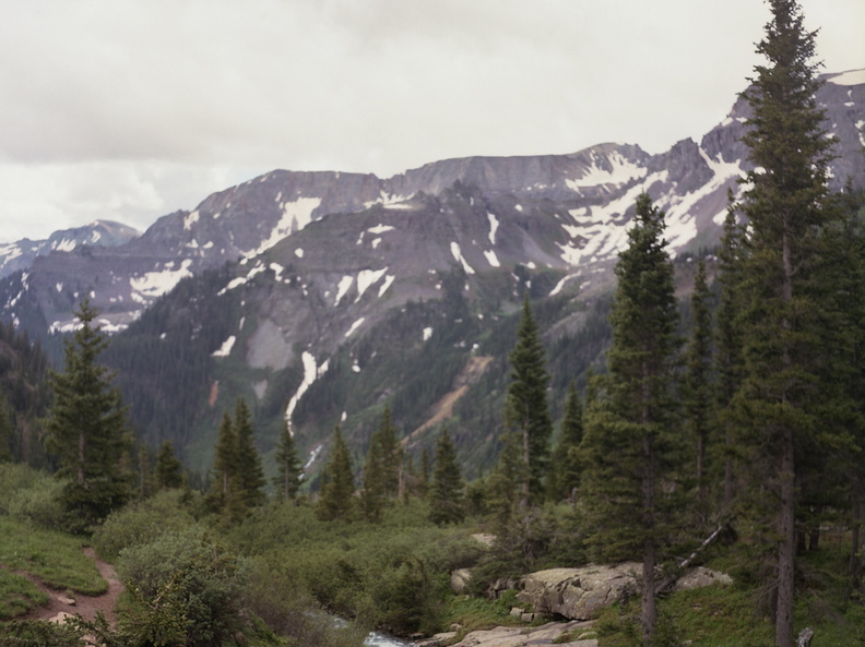 Colorado Western Slope